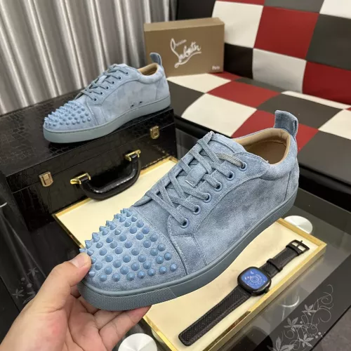 Christian Louboutin Casual Shoes For Men #1380432