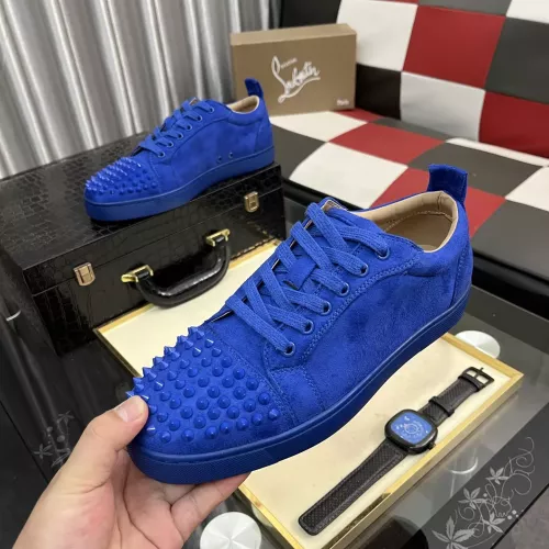 Christian Louboutin Casual Shoes For Men #1380433