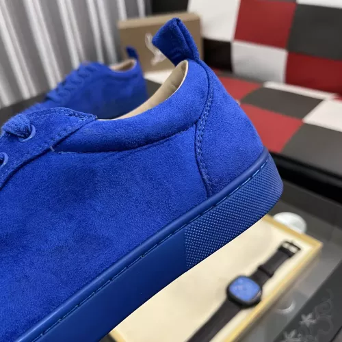 Cheap Christian Louboutin Casual Shoes For Men #1380433 Replica Wholesale [$82.00 USD] [ITEM#1380433] on Replica Christian Louboutin Casual Shoes
