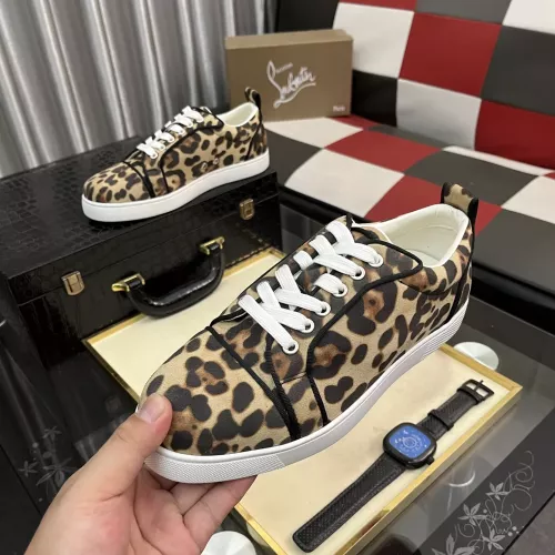 Christian Louboutin Casual Shoes For Men #1380435