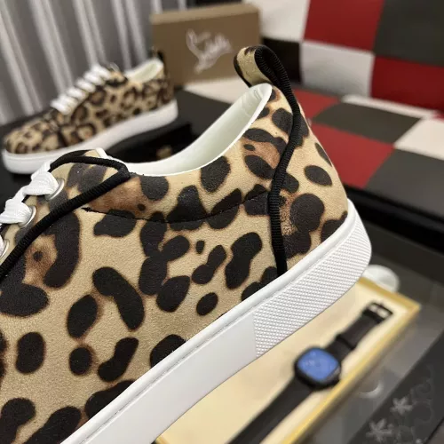 Cheap Christian Louboutin Casual Shoes For Men #1380435 Replica Wholesale [$82.00 USD] [ITEM#1380435] on Replica Christian Louboutin Casual Shoes