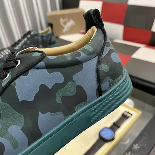 Cheap Christian Louboutin Casual Shoes For Men #1380436 Replica Wholesale [$85.00 USD] [ITEM#1380436] on Replica Christian Louboutin Casual Shoes