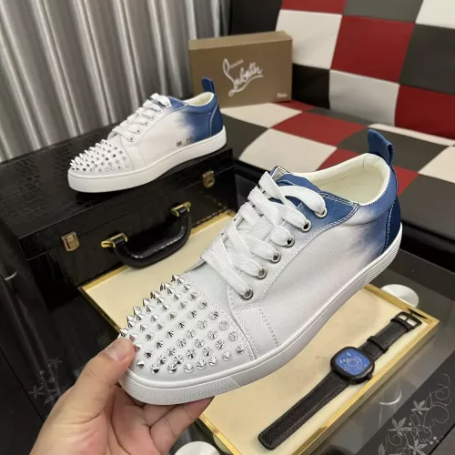 Christian Louboutin Casual Shoes For Men #1380438