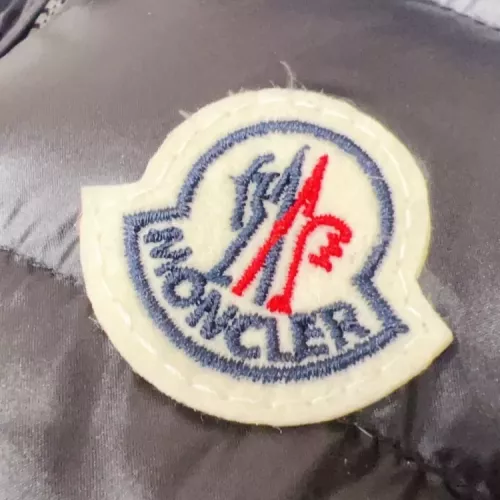 Cheap Moncler Down Feather Coat Sleeveless For Kids #1380441 Replica Wholesale [$92.00 USD] [ITEM#1380441] on Replica Moncler Down Feather Coat