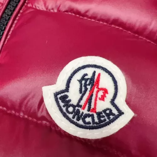 Cheap Moncler Down Feather Coat Sleeveless For Kids #1380442 Replica Wholesale [$92.00 USD] [ITEM#1380442] on Replica Moncler Down Feather Coat