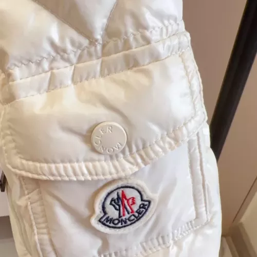 Cheap Moncler Down Feather Coat Long Sleeved For Kids #1380444 Replica Wholesale [$125.00 USD] [ITEM#1380444] on Replica Moncler Down Feather Coat