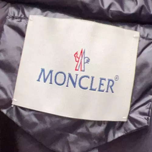 Cheap Moncler Down Feather Coat Long Sleeved For Kids #1380449 Replica Wholesale [$115.00 USD] [ITEM#1380449] on Replica Moncler Down Feather Coat