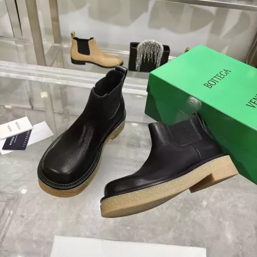 Bottega Veneta BV Boots For Men #1380458