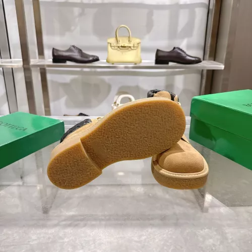 Cheap Bottega Veneta BV Boots For Women #1380461 Replica Wholesale [$130.00 USD] [ITEM#1380461] on Replica Bottega Veneta BV Boots