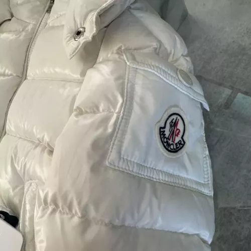 Cheap Moncler Down Feather Coat Long Sleeved For Kids #1380465 Replica Wholesale [$170.00 USD] [ITEM#1380465] on Replica Moncler Down Feather Coat