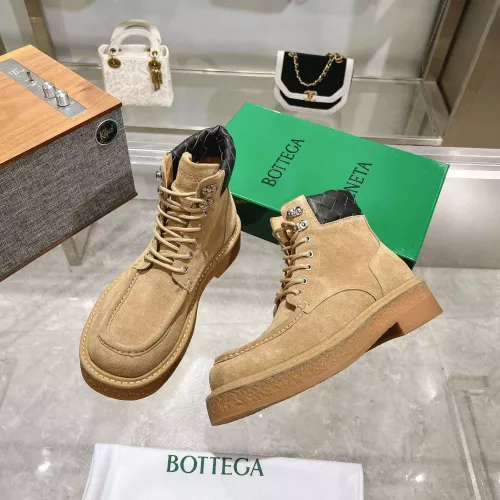 Bottega Veneta BV Boots For Men #1380467
