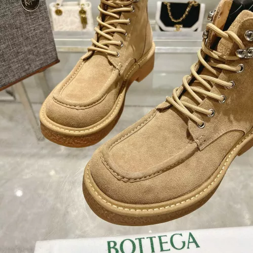 Cheap Bottega Veneta BV Boots For Men #1380467 Replica Wholesale [$140.00 USD] [ITEM#1380467] on Replica Bottega Veneta BV Boots