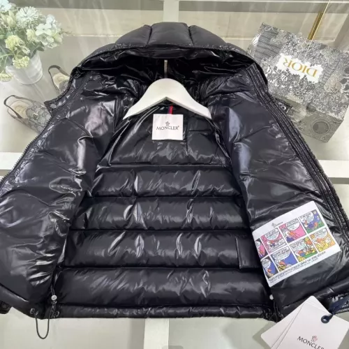 Cheap Moncler Down Feather Coat Long Sleeved For Kids #1380468 Replica Wholesale [$170.00 USD] [ITEM#1380468] on Replica Moncler Down Feather Coat
