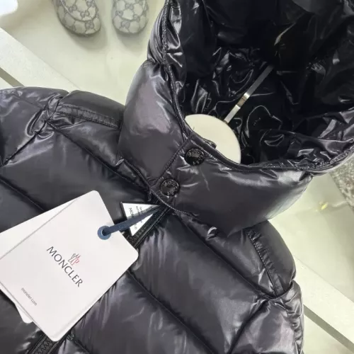 Cheap Moncler Down Feather Coat Long Sleeved For Kids #1380468 Replica Wholesale [$170.00 USD] [ITEM#1380468] on Replica Moncler Down Feather Coat