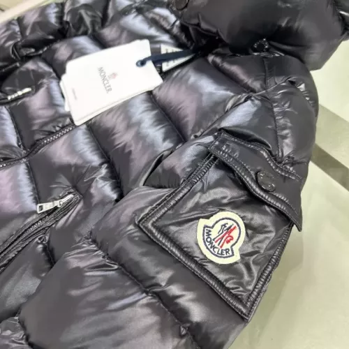 Cheap Moncler Down Feather Coat Long Sleeved For Kids #1380468 Replica Wholesale [$170.00 USD] [ITEM#1380468] on Replica Moncler Down Feather Coat