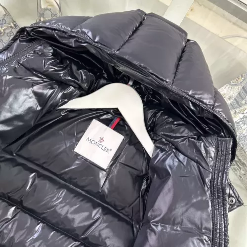 Cheap Moncler Down Feather Coat Long Sleeved For Kids #1380468 Replica Wholesale [$170.00 USD] [ITEM#1380468] on Replica Moncler Down Feather Coat