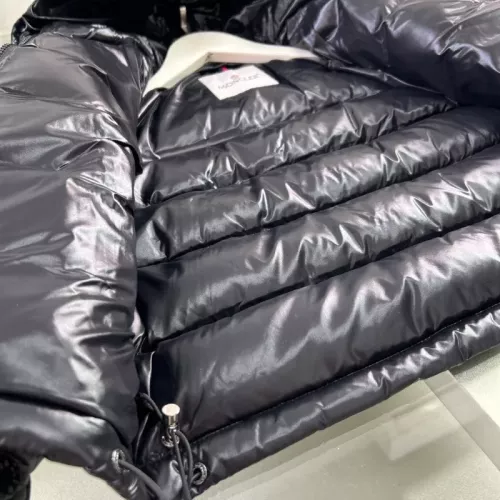 Cheap Moncler Down Feather Coat Long Sleeved For Kids #1380468 Replica Wholesale [$170.00 USD] [ITEM#1380468] on Replica Moncler Down Feather Coat