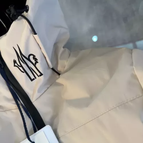 Cheap Moncler Down Feather Coat Long Sleeved For Kids #1380471 Replica Wholesale [$140.00 USD] [ITEM#1380471] on Replica Moncler Down Feather Coat