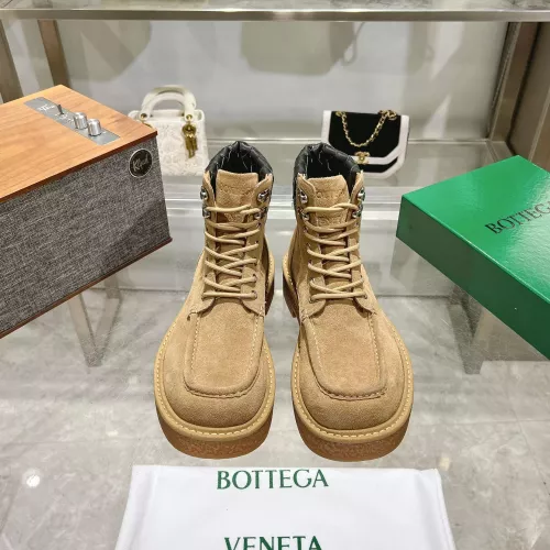 Cheap Bottega Veneta BV Boots For Women #1380472 Replica Wholesale [$140.00 USD] [ITEM#1380472] on Replica Bottega Veneta BV Boots