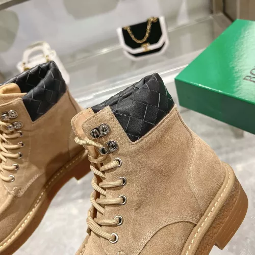 Cheap Bottega Veneta BV Boots For Women #1380472 Replica Wholesale [$140.00 USD] [ITEM#1380472] on Replica Bottega Veneta BV Boots