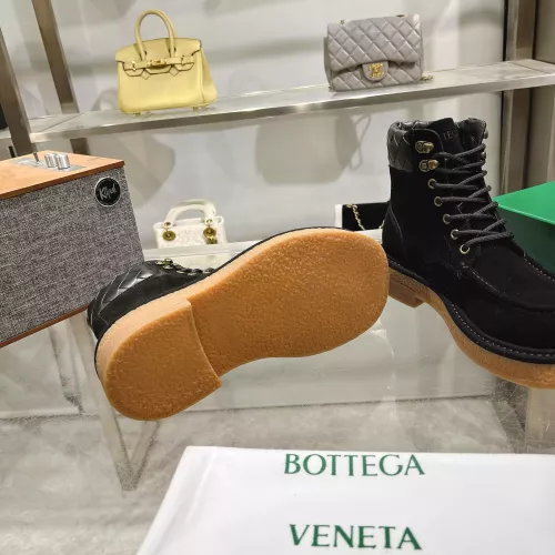 Cheap Bottega Veneta BV Boots For Men #1380473 Replica Wholesale [$140.00 USD] [ITEM#1380473] on Replica Bottega Veneta BV Boots
