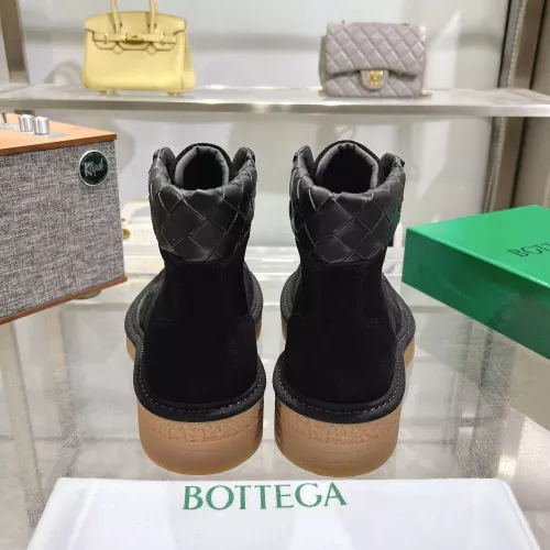 Cheap Bottega Veneta BV Boots For Women #1380474 Replica Wholesale [$140.00 USD] [ITEM#1380474] on Replica Bottega Veneta BV Boots