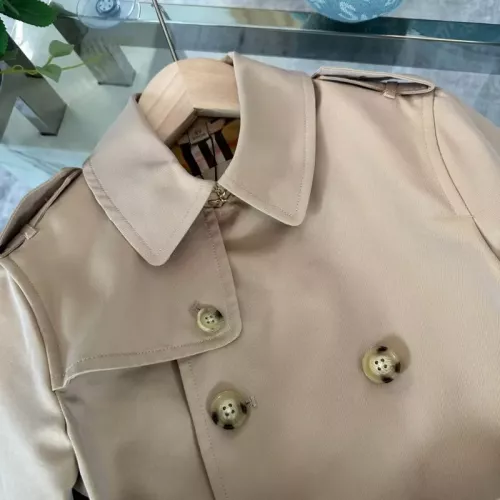Cheap Burberry Jackets For Kids Long Sleeved For Kids #1380475 Replica Wholesale [$122.00 USD] [ITEM#1380475] on Replica Burberry Jackets For Kids
