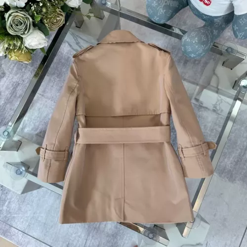 Cheap Burberry Jackets For Kids Long Sleeved For Kids #1380475 Replica Wholesale [$122.00 USD] [ITEM#1380475] on Replica Burberry Jackets For Kids