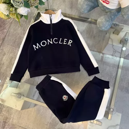 Cheap Moncler Tracksuits Long Sleeved For Kids #1380476 Replica Wholesale [$92.00 USD] [ITEM#1380476] on Replica Moncler Tracksuits