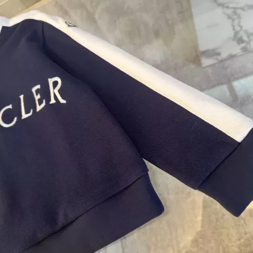 Cheap Moncler Tracksuits Long Sleeved For Kids #1380476 Replica Wholesale [$92.00 USD] [ITEM#1380476] on Replica Moncler Tracksuits