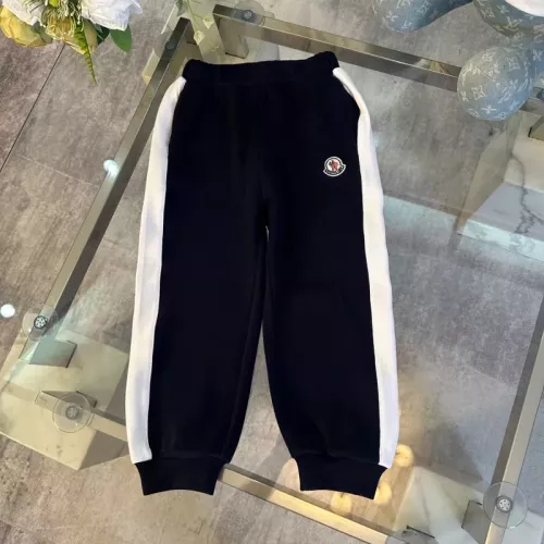 Cheap Moncler Tracksuits Long Sleeved For Kids #1380476 Replica Wholesale [$92.00 USD] [ITEM#1380476] on Replica Moncler Tracksuits