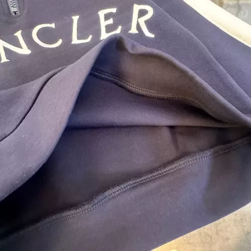 Cheap Moncler Tracksuits Long Sleeved For Kids #1380476 Replica Wholesale [$92.00 USD] [ITEM#1380476] on Replica Moncler Tracksuits
