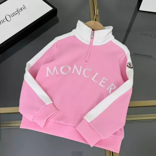 Cheap Moncler Tracksuits Long Sleeved For Kids #1380477 Replica Wholesale [$92.00 USD] [ITEM#1380477] on Replica Moncler Tracksuits