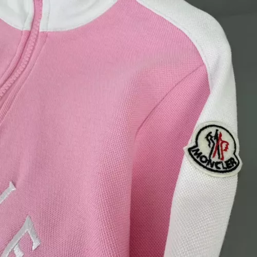 Cheap Moncler Tracksuits Long Sleeved For Kids #1380477 Replica Wholesale [$92.00 USD] [ITEM#1380477] on Replica Moncler Tracksuits