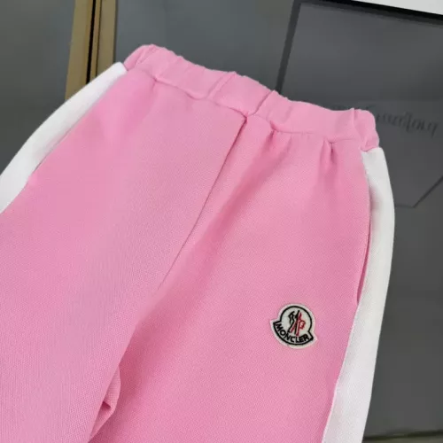 Cheap Moncler Tracksuits Long Sleeved For Kids #1380477 Replica Wholesale [$92.00 USD] [ITEM#1380477] on Replica Moncler Tracksuits