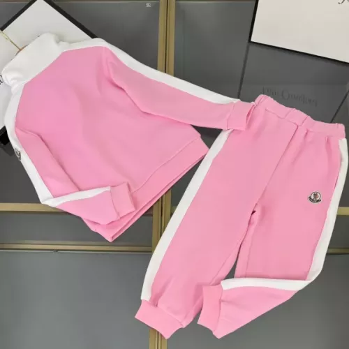 Cheap Moncler Tracksuits Long Sleeved For Kids #1380477 Replica Wholesale [$92.00 USD] [ITEM#1380477] on Replica Moncler Tracksuits