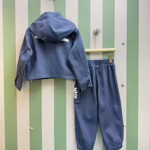 Cheap Christian Dior Tracksuits Long Sleeved For Kids #1380480 Replica Wholesale [$102.00 USD] [ITEM#1380480] on Replica Christian Dior Tracksuits
