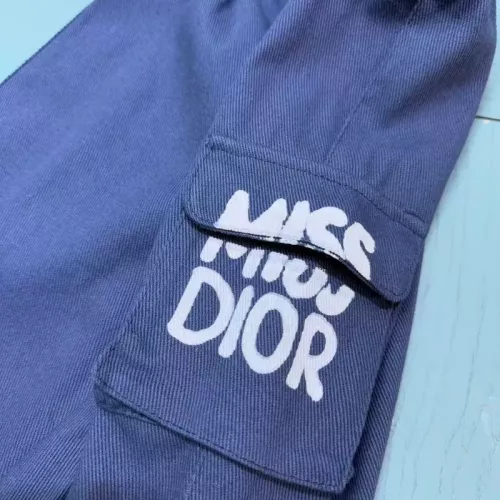 Cheap Christian Dior Tracksuits Long Sleeved For Kids #1380480 Replica Wholesale [$102.00 USD] [ITEM#1380480] on Replica Christian Dior Tracksuits