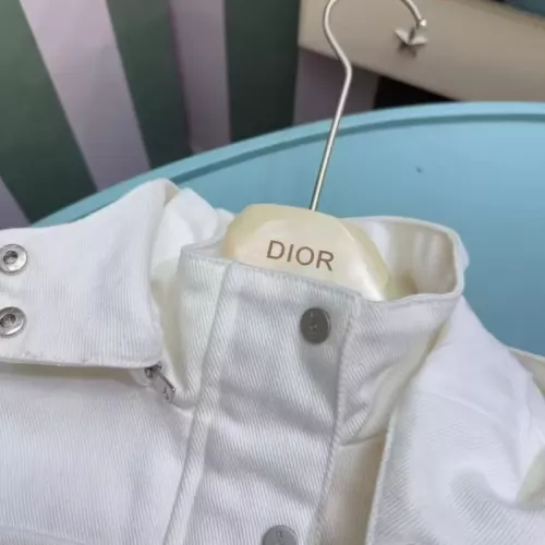 Cheap Christian Dior Tracksuits Long Sleeved For Kids #1380481 Replica Wholesale [$102.00 USD] [ITEM#1380481] on Replica Christian Dior Tracksuits