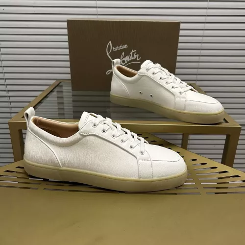 Christian Louboutin Casual Shoes For Men #1380482