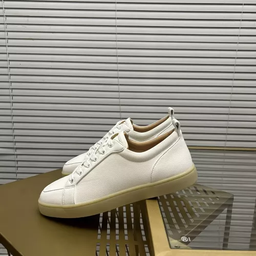 Cheap Christian Louboutin Casual Shoes For Men #1380482 Replica Wholesale [$88.00 USD] [ITEM#1380482] on Replica Christian Louboutin Casual Shoes