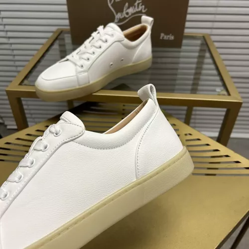Cheap Christian Louboutin Casual Shoes For Men #1380482 Replica Wholesale [$88.00 USD] [ITEM#1380482] on Replica Christian Louboutin Casual Shoes
