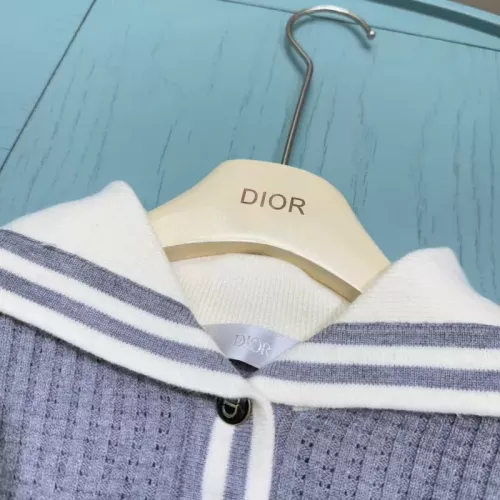 Cheap Christian Dior Tracksuits Long Sleeved For Kids #1380484 Replica Wholesale [$102.00 USD] [ITEM#1380484] on Replica Christian Dior Tracksuits