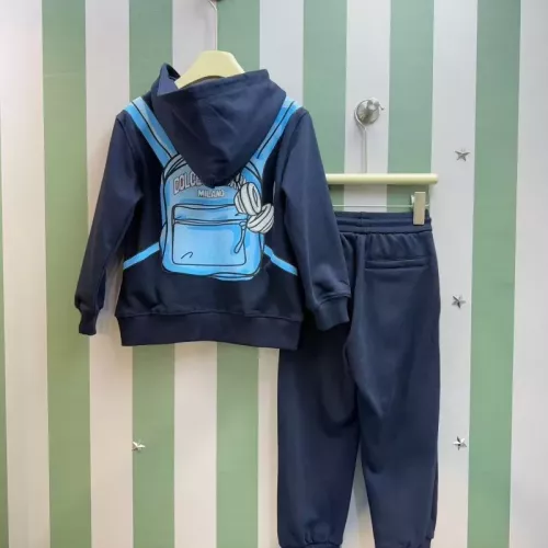 Cheap Dolce &amp; Gabbana D&amp;G Tracksuits Long Sleeved For Kids #1380485 Replica Wholesale [$105.00 USD] [ITEM#1380485] on Replica Dolce &amp; Gabbana D&amp;G Tracksuits