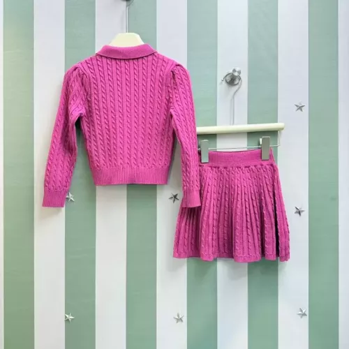 Cheap Ralph Lauren Polo Tracksuits Long Sleeved For Kids #1380488 Replica Wholesale [$96.00 USD] [ITEM#1380488] on Replica Ralph Lauren Polo For Kids