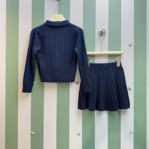 Cheap Ralph Lauren Polo Tracksuits Long Sleeved For Kids #1380490 Replica Wholesale [$96.00 USD] [ITEM#1380490] on Replica Ralph Lauren Polo For Kids