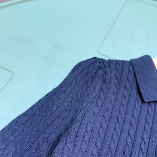 Cheap Ralph Lauren Polo Tracksuits Long Sleeved For Kids #1380490 Replica Wholesale [$96.00 USD] [ITEM#1380490] on Replica Ralph Lauren Polo For Kids