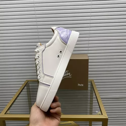 Cheap Christian Louboutin Casual Shoes For Women #1380492 Replica Wholesale [$92.00 USD] [ITEM#1380492] on Replica Christian Louboutin Casual Shoes