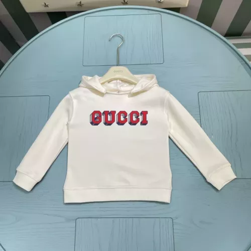 Gucci Kids Hoodies Long Sleeved For Kids #1380493
