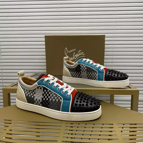 Christian Louboutin Casual Shoes For Men #1380494